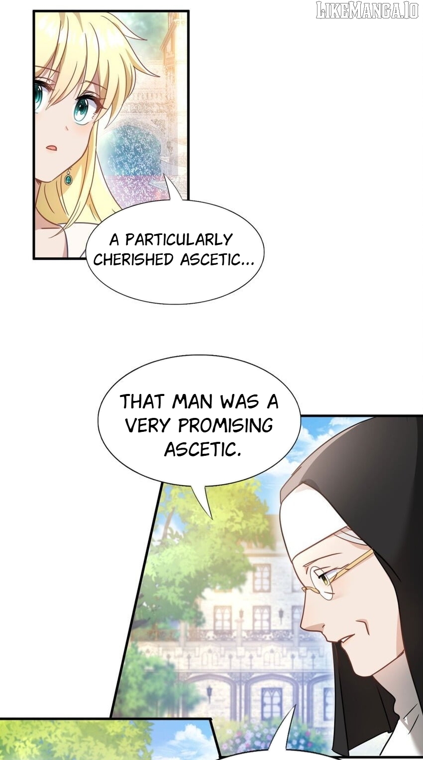Don't Embarrass Me Chapter 44 - page 19